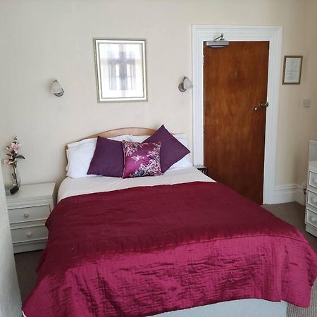 Cleve Court Hotel Paignton Kamer foto