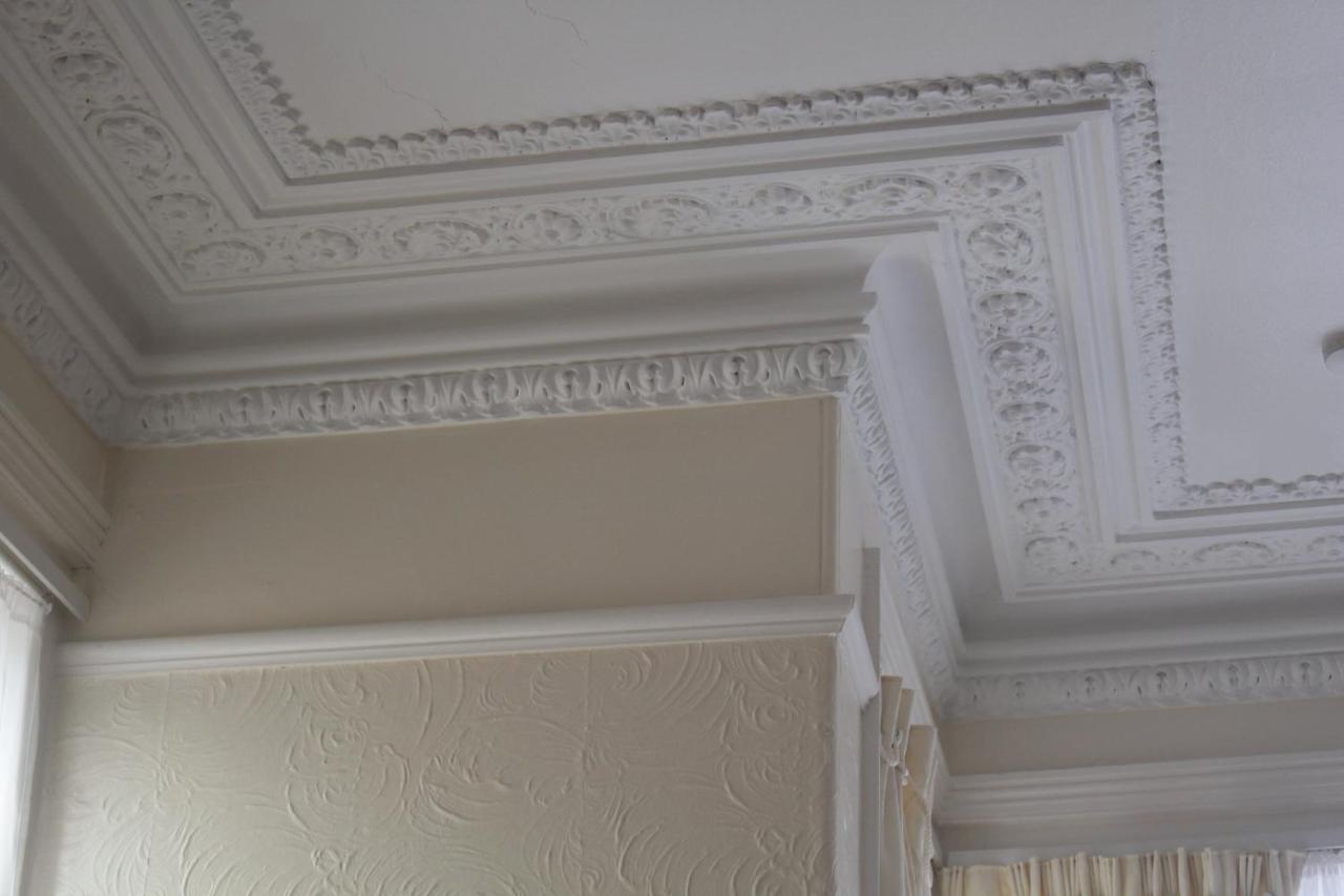 Cleve Court Hotel Paignton Kamer foto