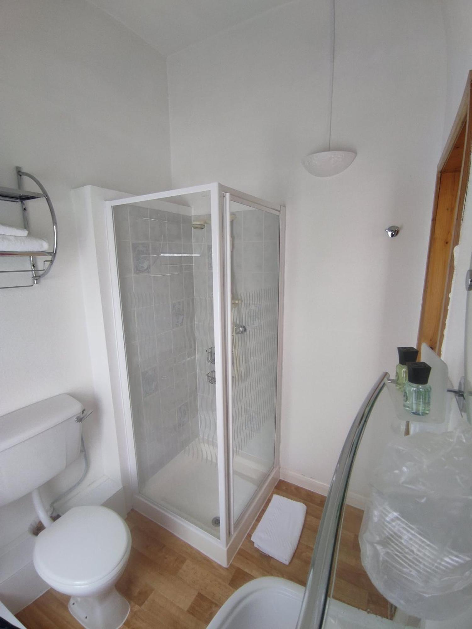 Cleve Court Hotel Paignton Kamer foto